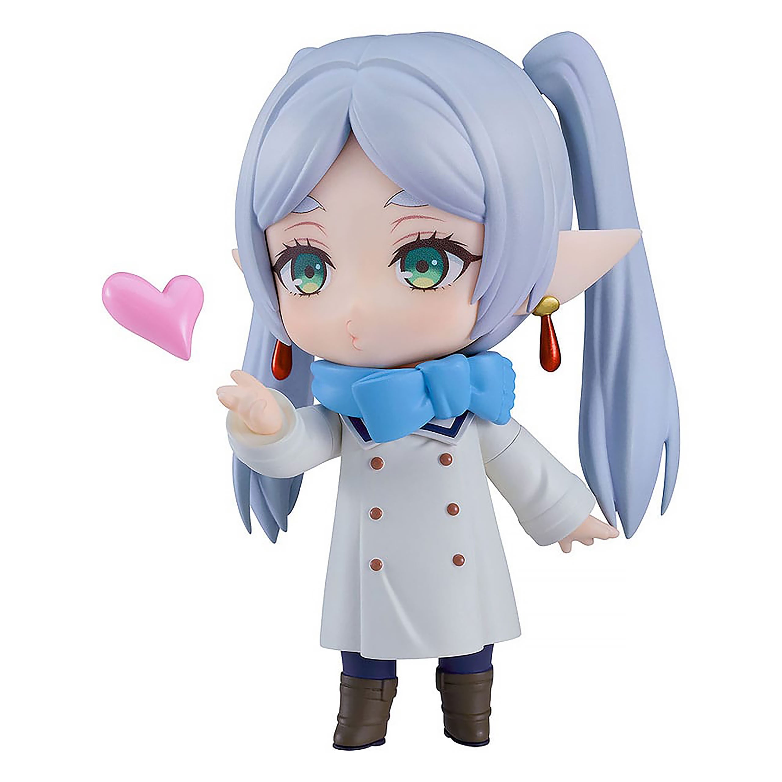 Imagen del producto Frieren - Figura Nendoroid Versión Ropa de Invierno