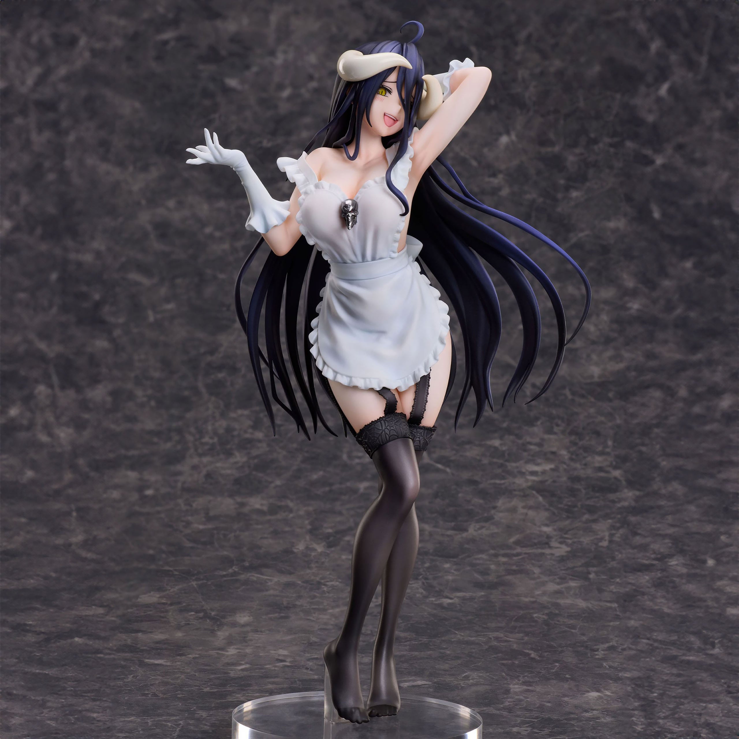 Imagen del producto Figura de Albedo - Overlord