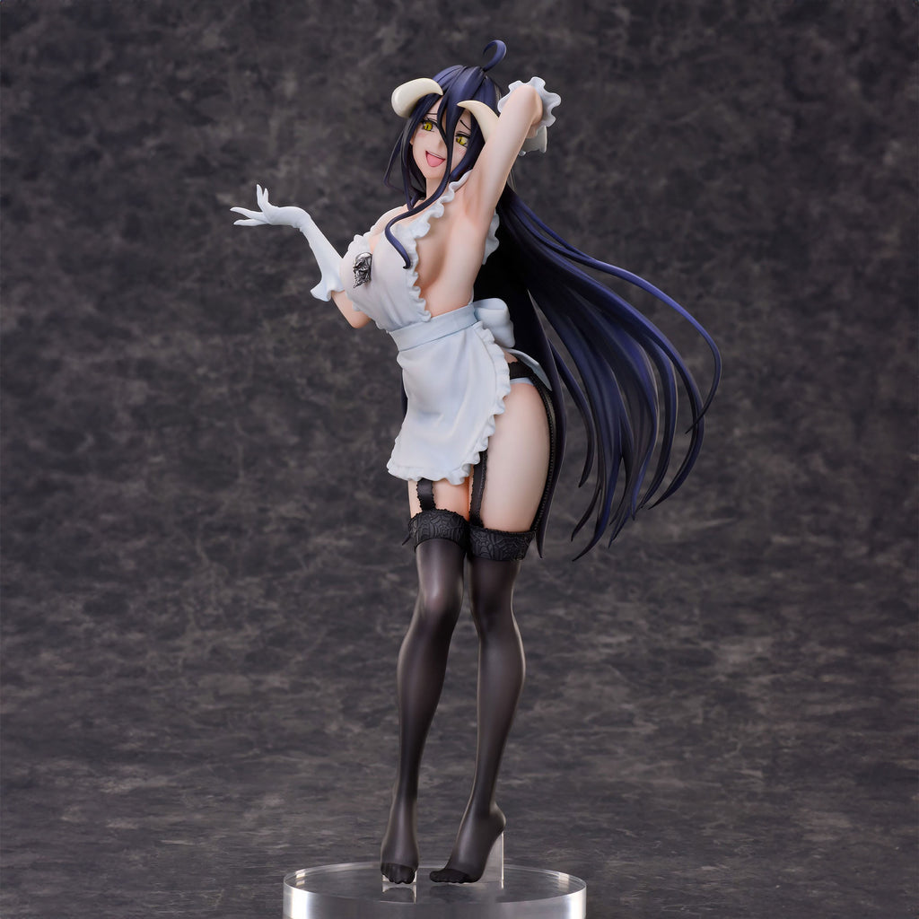 Imagen del producto Figura de Albedo - Overlord