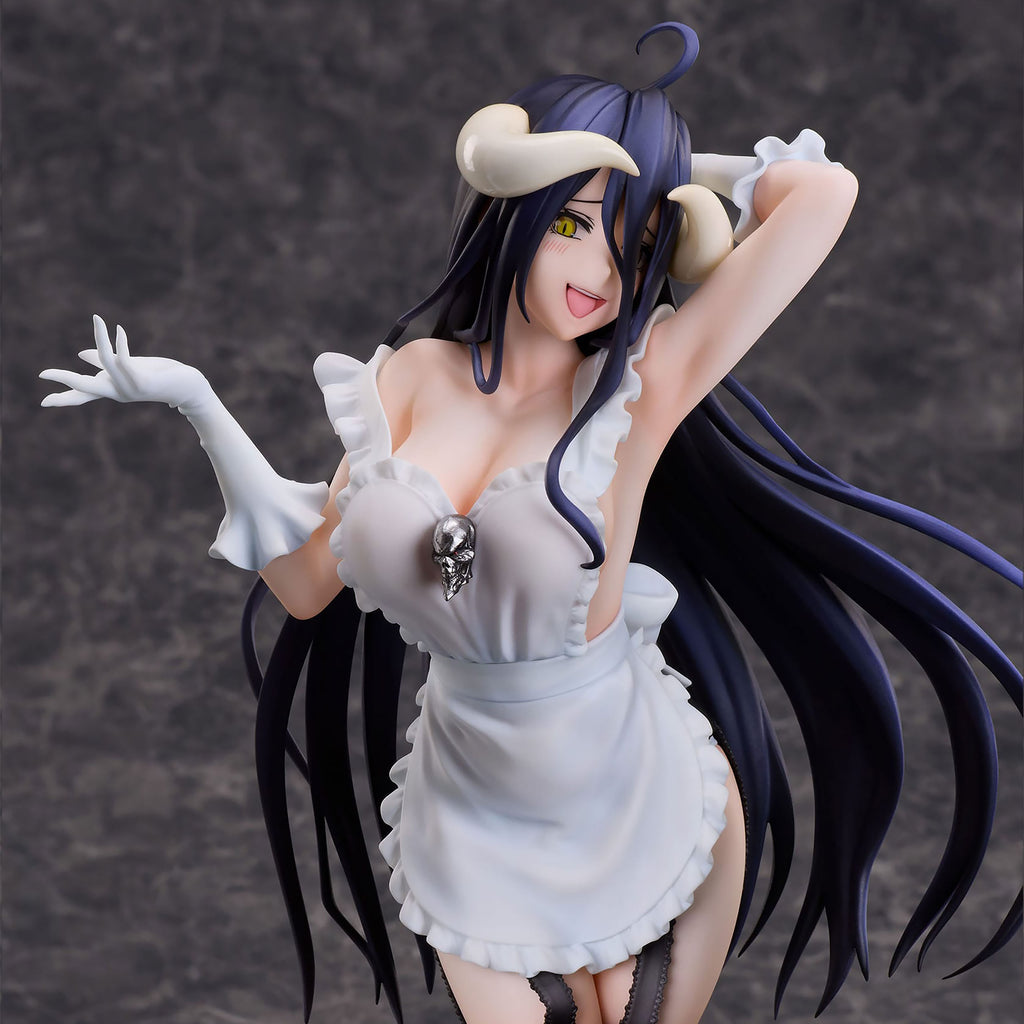 Imagen del producto Figura de Albedo - Overlord