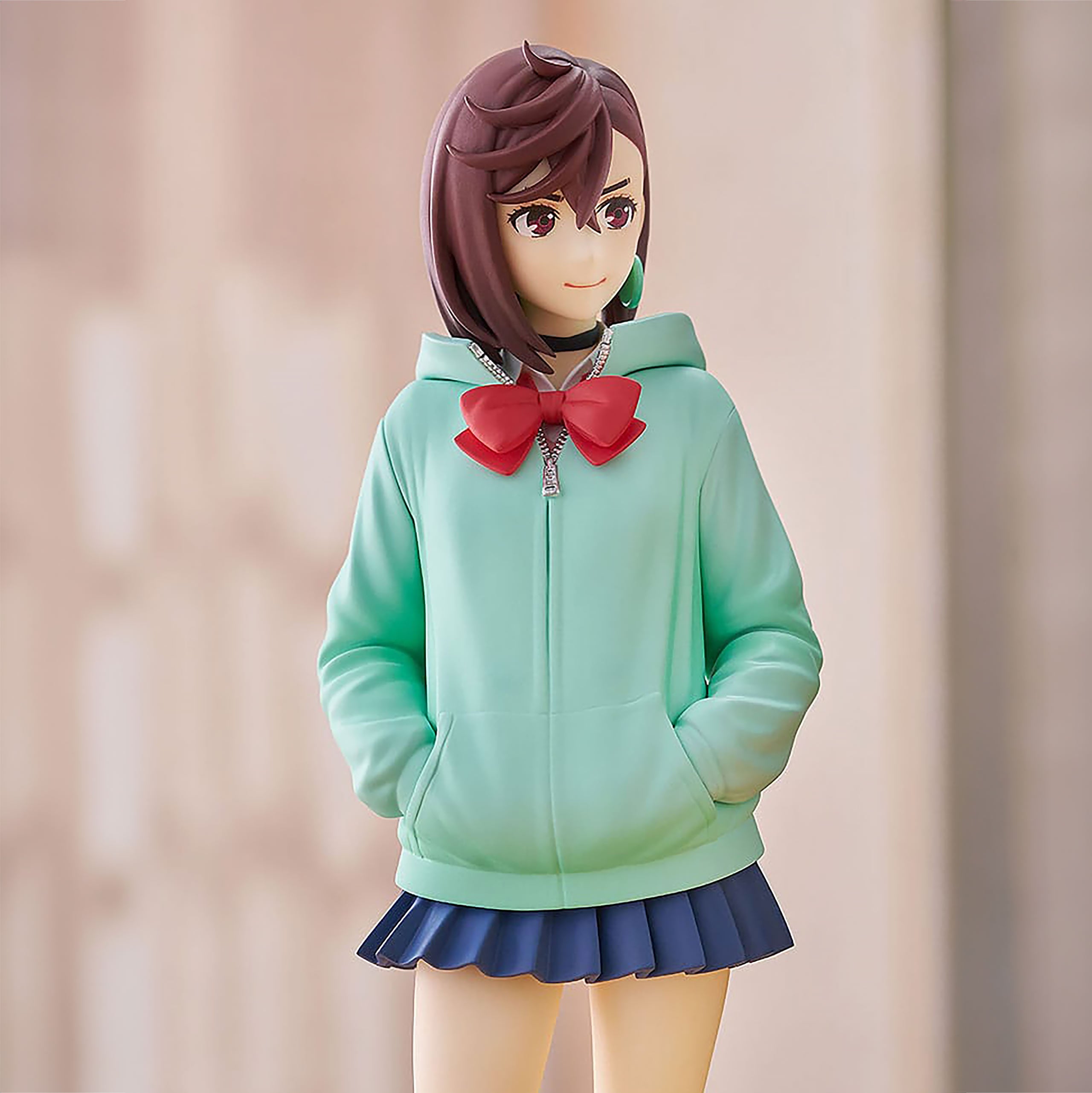Imagen del producto Dandadan - Figura Pop Up Parade de Momo Ayase