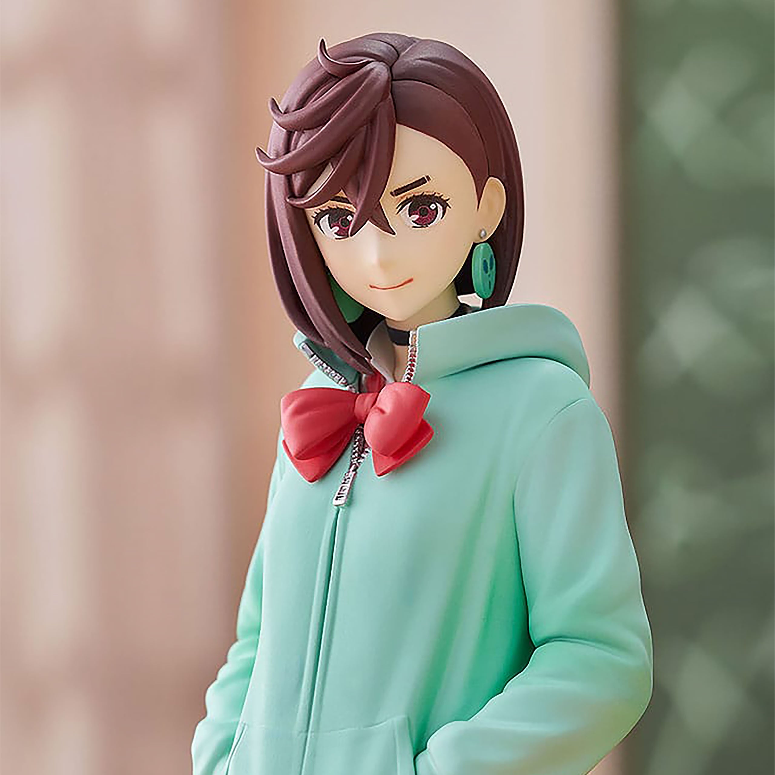 Imagen del producto Dandadan - Figura Pop Up Parade de Momo Ayase