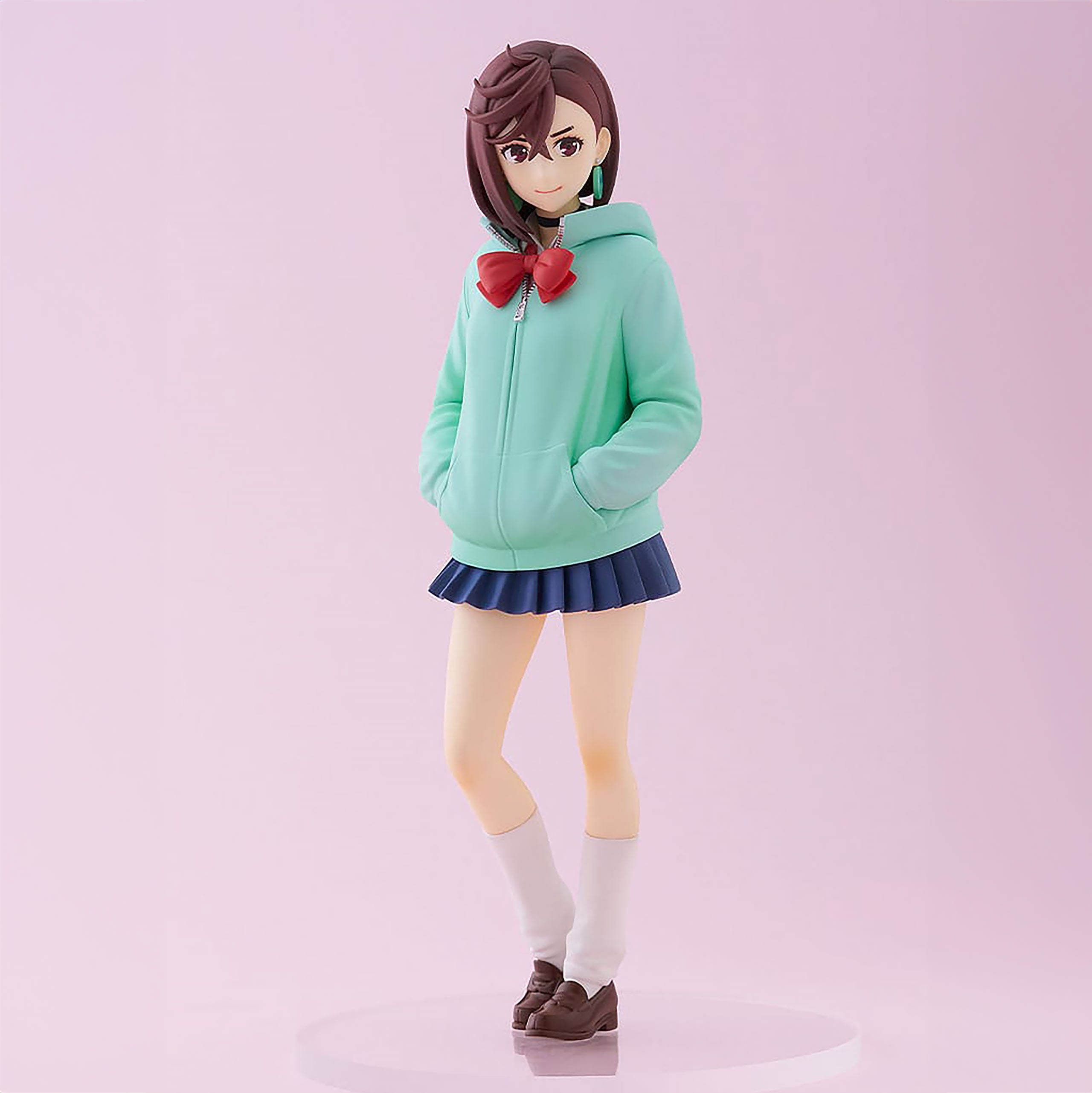 Imagen del producto Dandadan - Figura Pop Up Parade de Momo Ayase