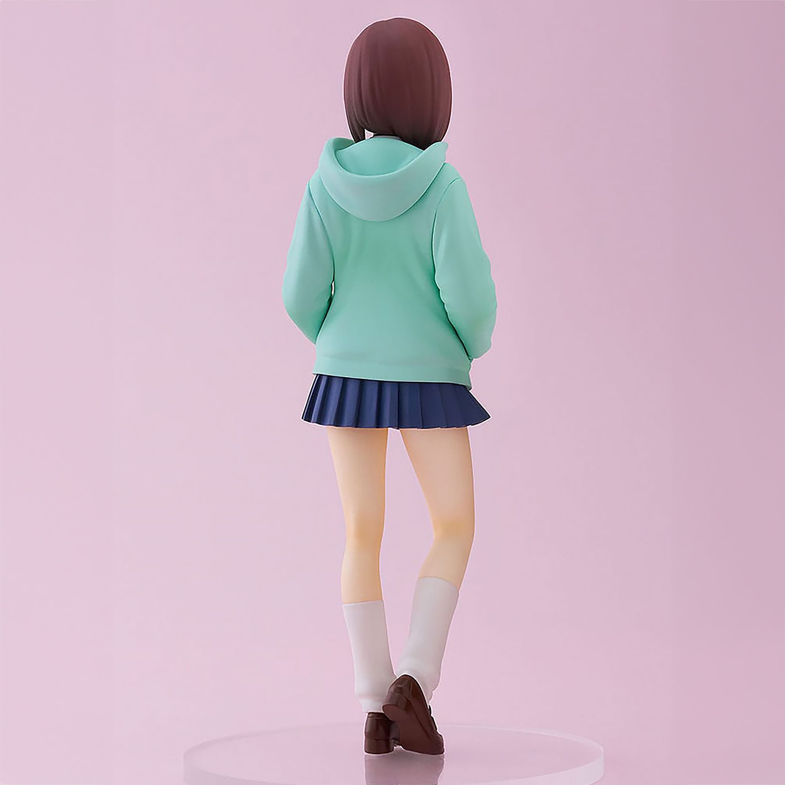 Imagen del producto Dandadan - Figura Pop Up Parade de Momo Ayase