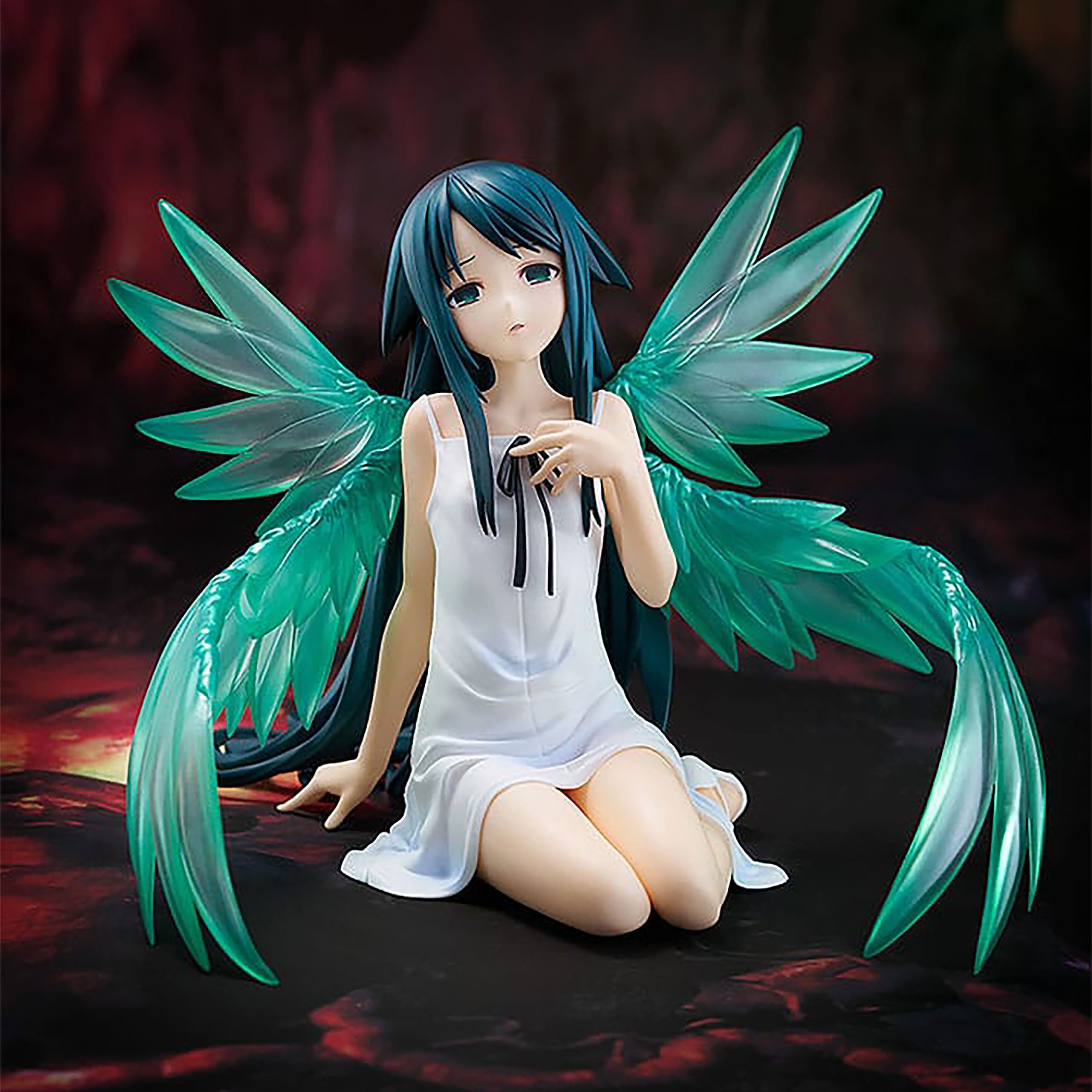 Imagen del producto Saya no Uta - Figura Saya Pop Up Parade