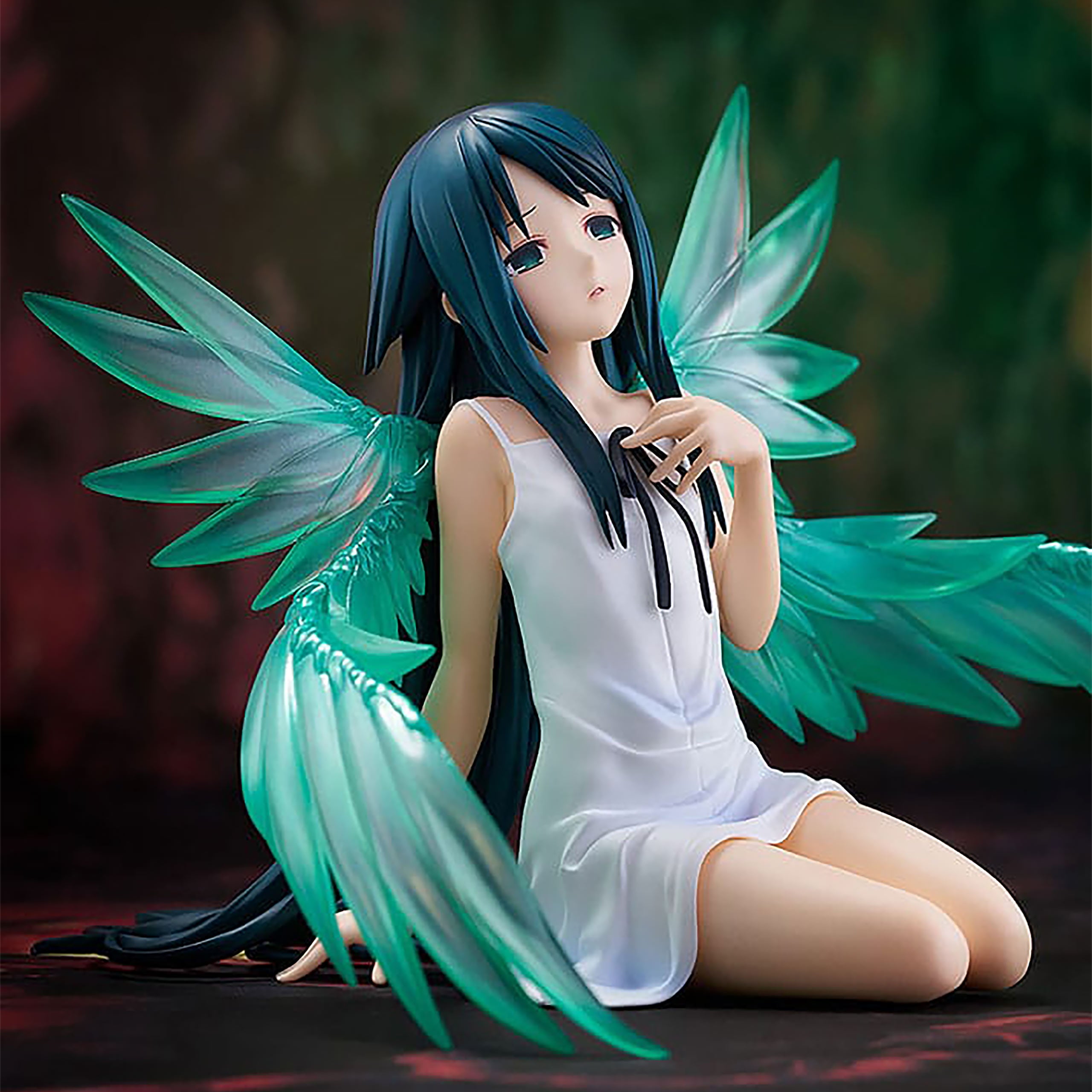 Imagen del producto Saya no Uta - Figura Saya Pop Up Parade