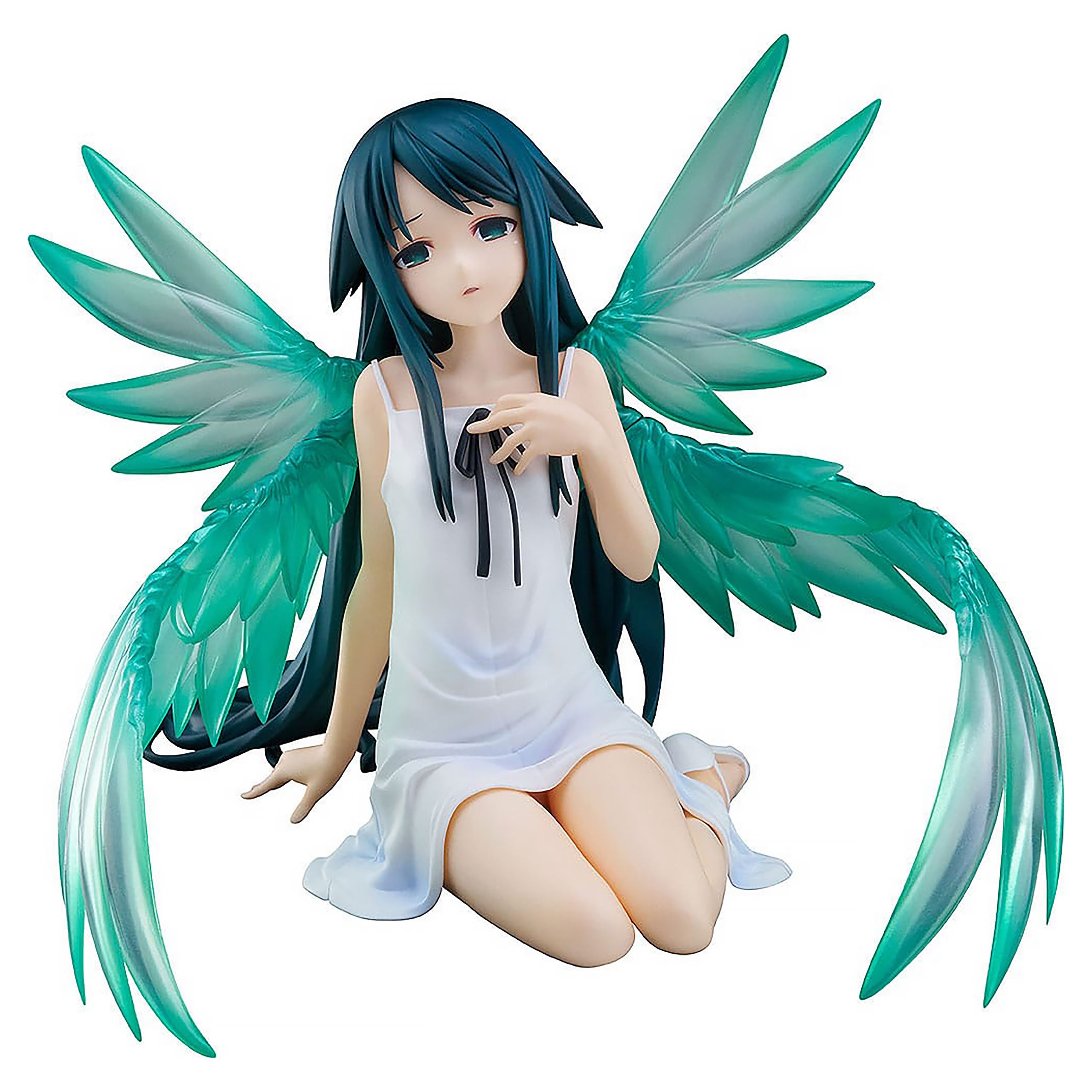 Imagen del producto Saya no Uta - Figura Saya Pop Up Parade