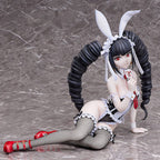Product image Danganronpa: Trigger Happy Havoc - Celestia Ludenberg Statue Bunny Version