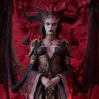Imagen del producto Diablo - Estatua Lilith Pop Up Parade Edición Especial