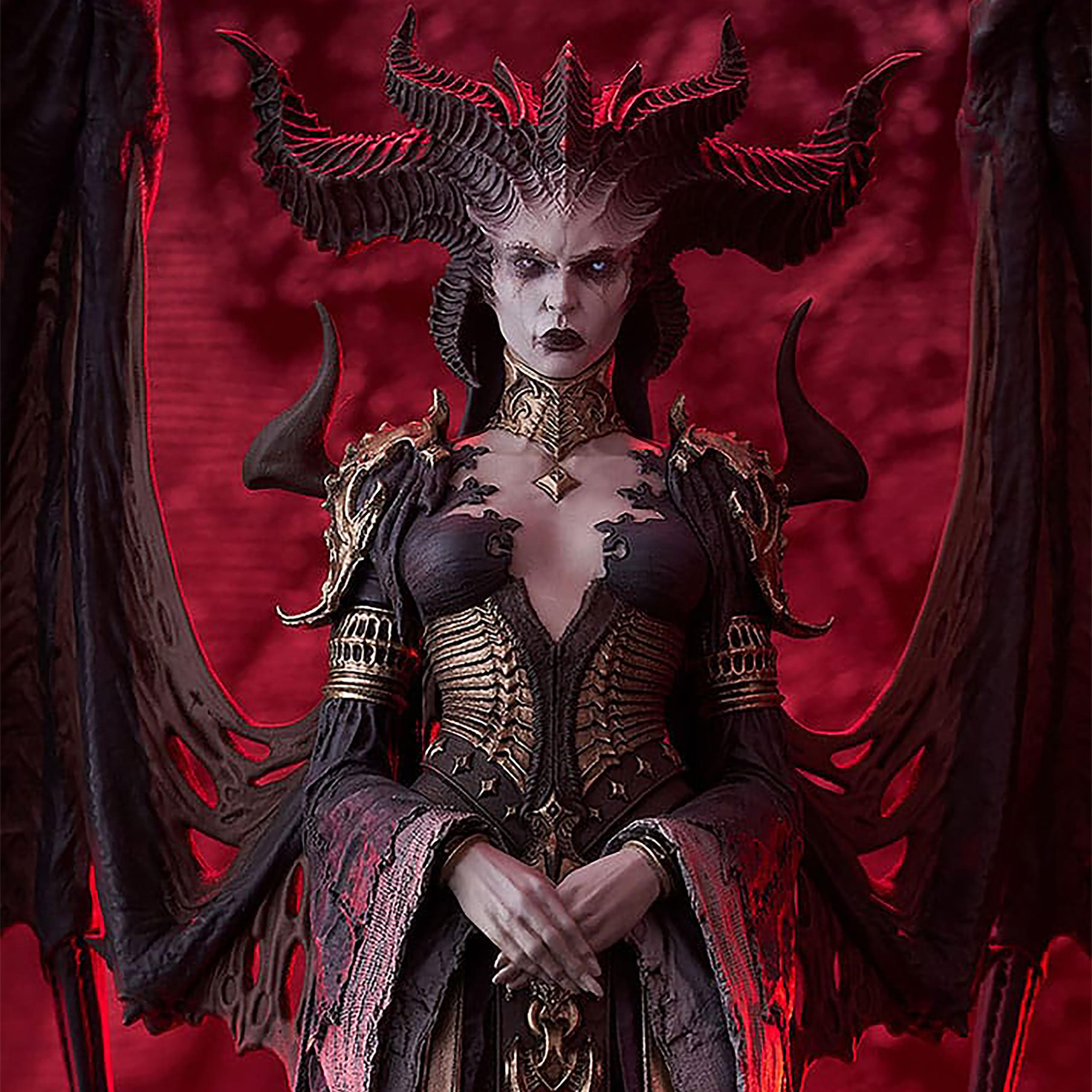 Imagen del producto Diablo - Estatua Lilith Pop Up Parade Edición Especial