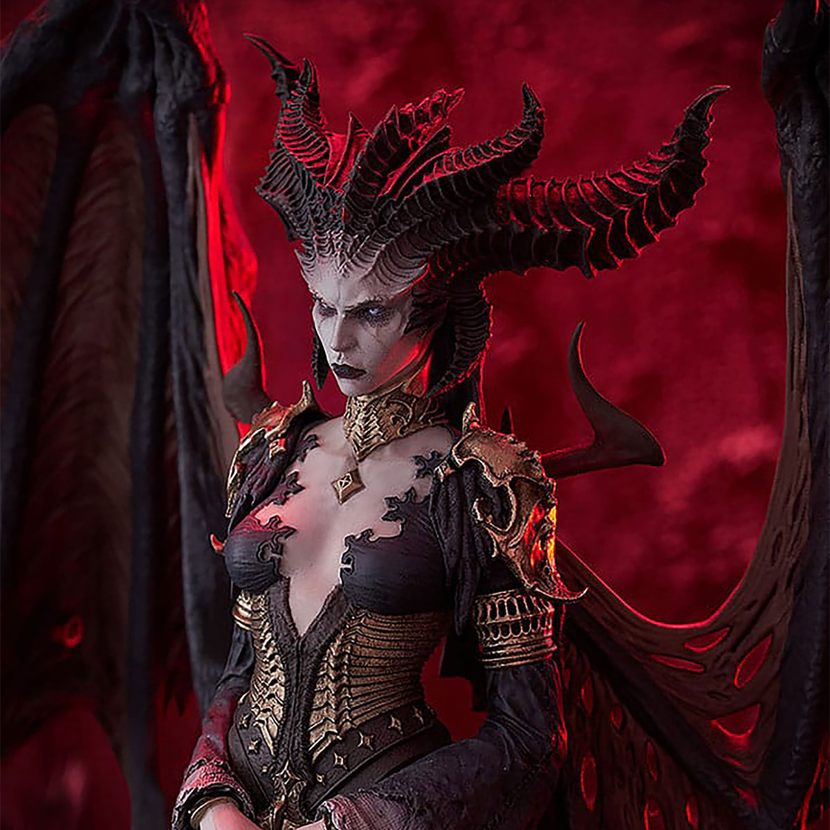 Imagen del producto Diablo - Estatua Lilith Pop Up Parade Edición Especial