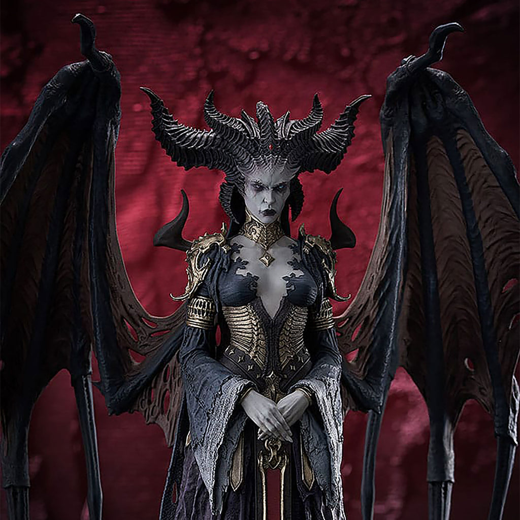 Imagen del producto Diablo - Estatua Lilith Pop Up Parade Edición Especial