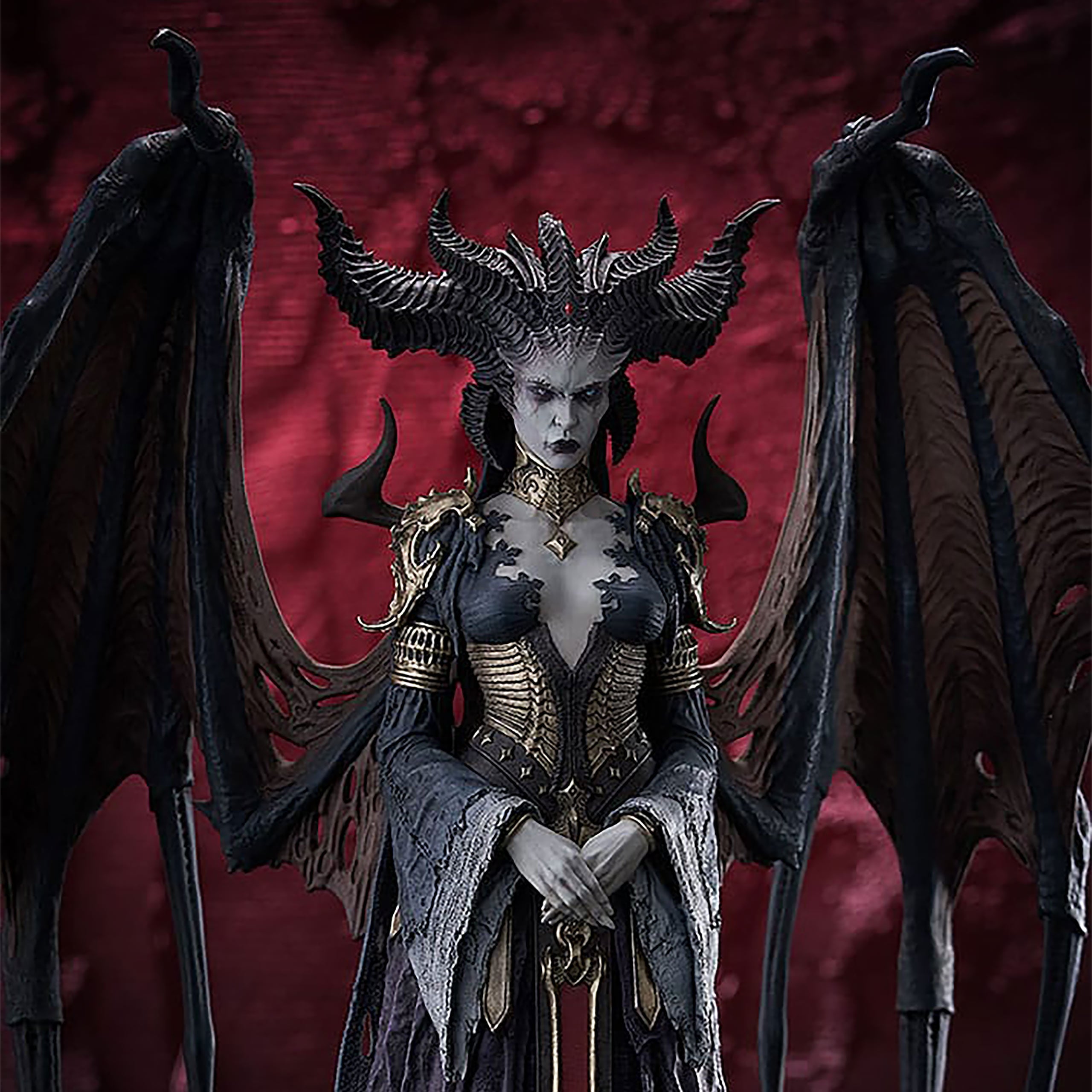 Imagen del producto Diablo - Estatua Lilith Pop Up Parade Edición Especial