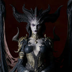 Imagen del producto Diablo - Estatua Lilith Pop Up Parade Edición Especial