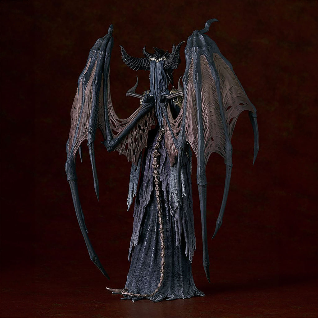 Imagen del producto Diablo - Estatua Lilith Pop Up Parade Edición Especial