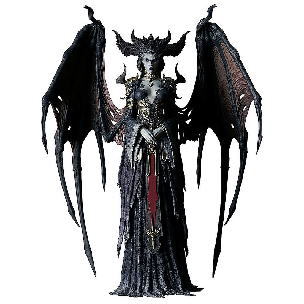 Imagen del producto Diablo - Estatua Lilith Pop Up Parade Edición Especial