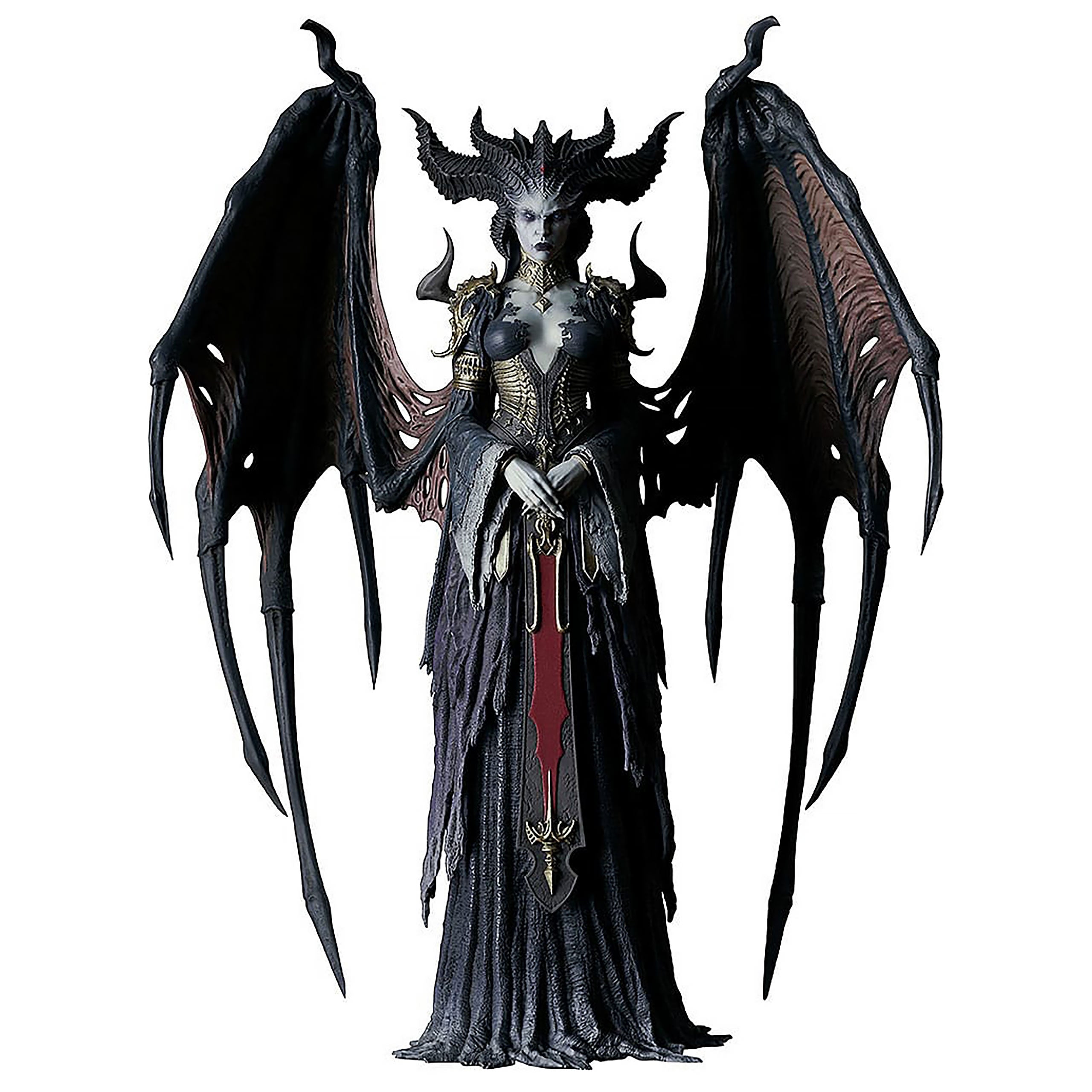 Imagen del producto Diablo - Estatua Lilith Pop Up Parade Edición Especial