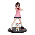 Imagen del producto Dandadan - Estatua de Momo