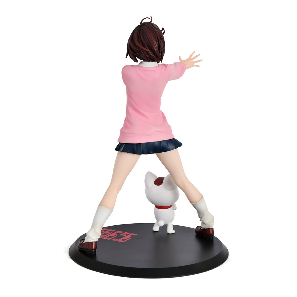 Imagen del producto Dandadan - Estatua de Momo