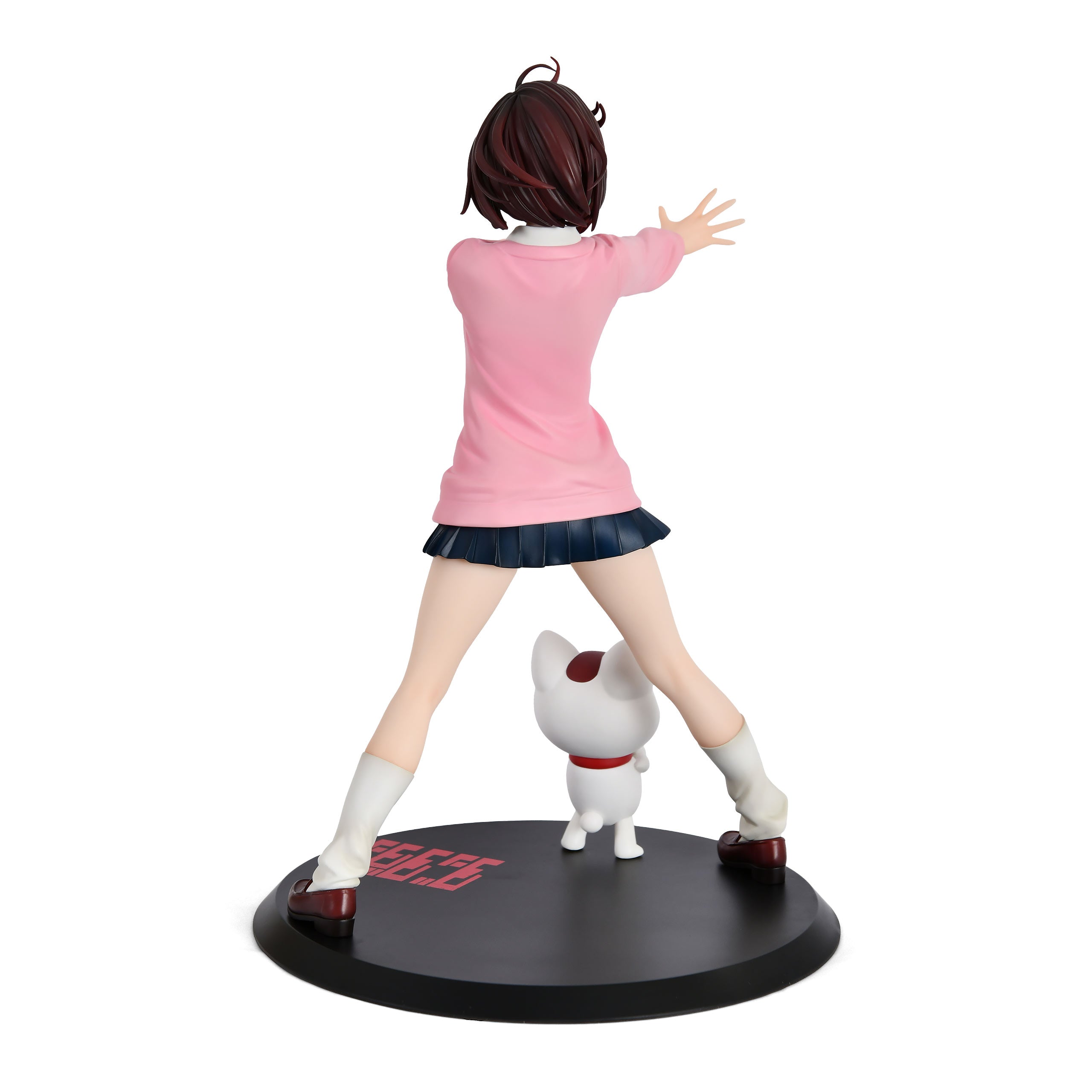 Imagen del producto Dandadan - Estatua de Momo