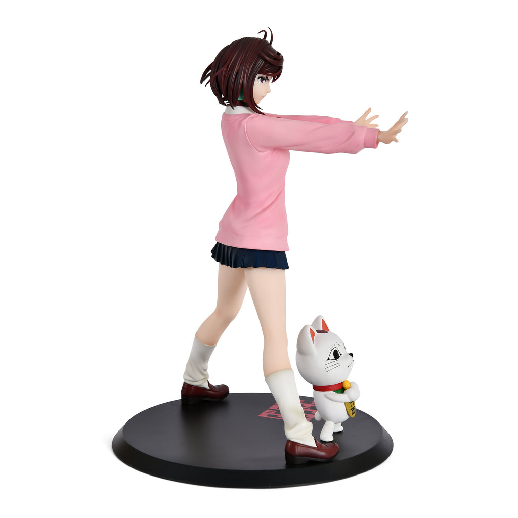 Imagen del producto Dandadan - Estatua de Momo