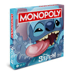 Imagen del producto Monopoly de Lilo & Stitch