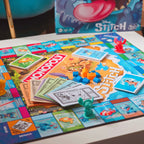 Imagen del producto Monopoly de Lilo & Stitch