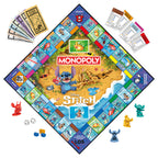 Imagen del producto Monopoly de Lilo & Stitch