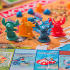 Imagen del producto Monopoly de Lilo & Stitch