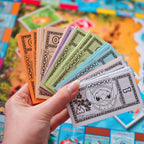 Imagen del producto Monopoly de Lilo & Stitch