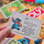 Imagen del producto Monopoly de Lilo & Stitch