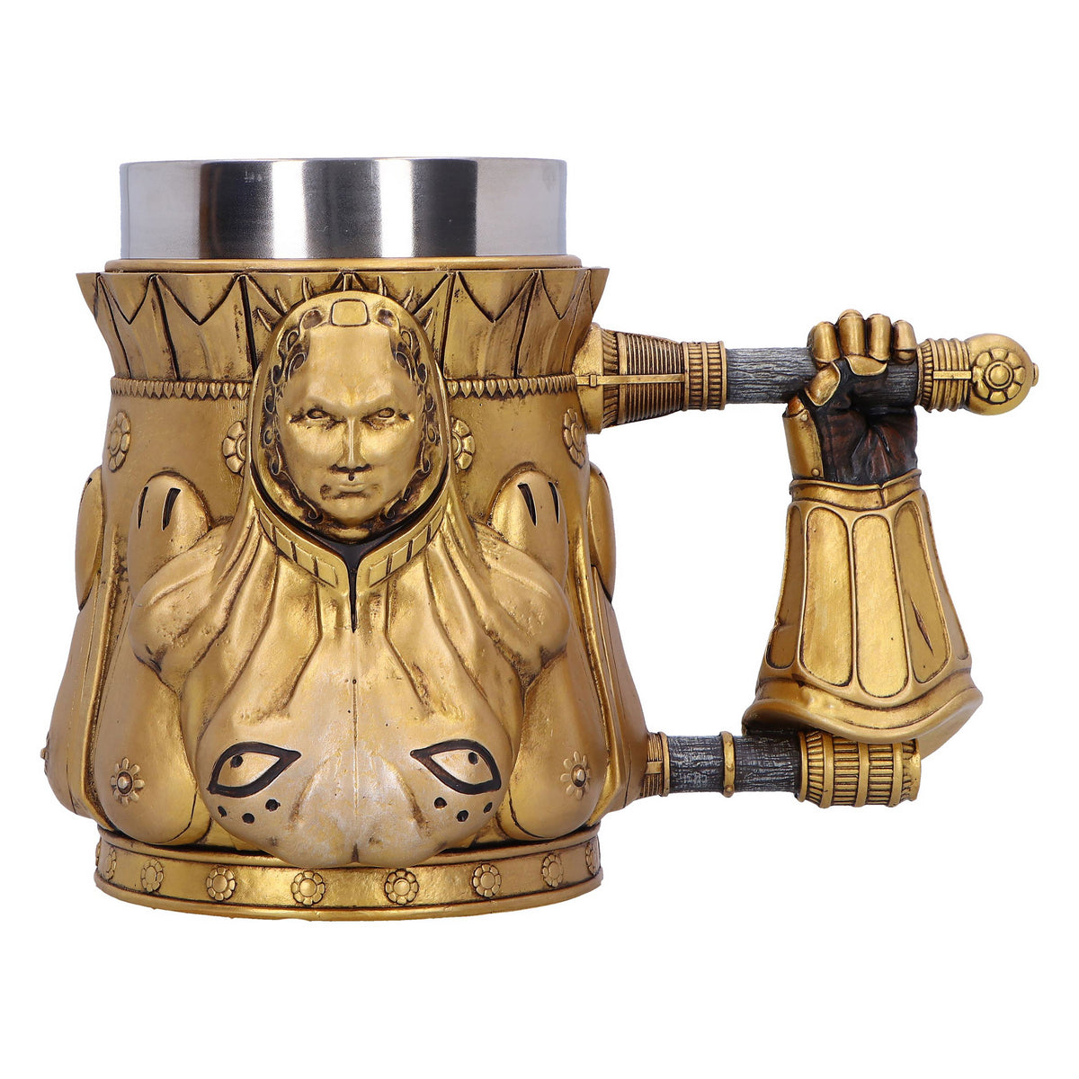 Imagen del producto Dark Souls - Jarra Smough Deluxe