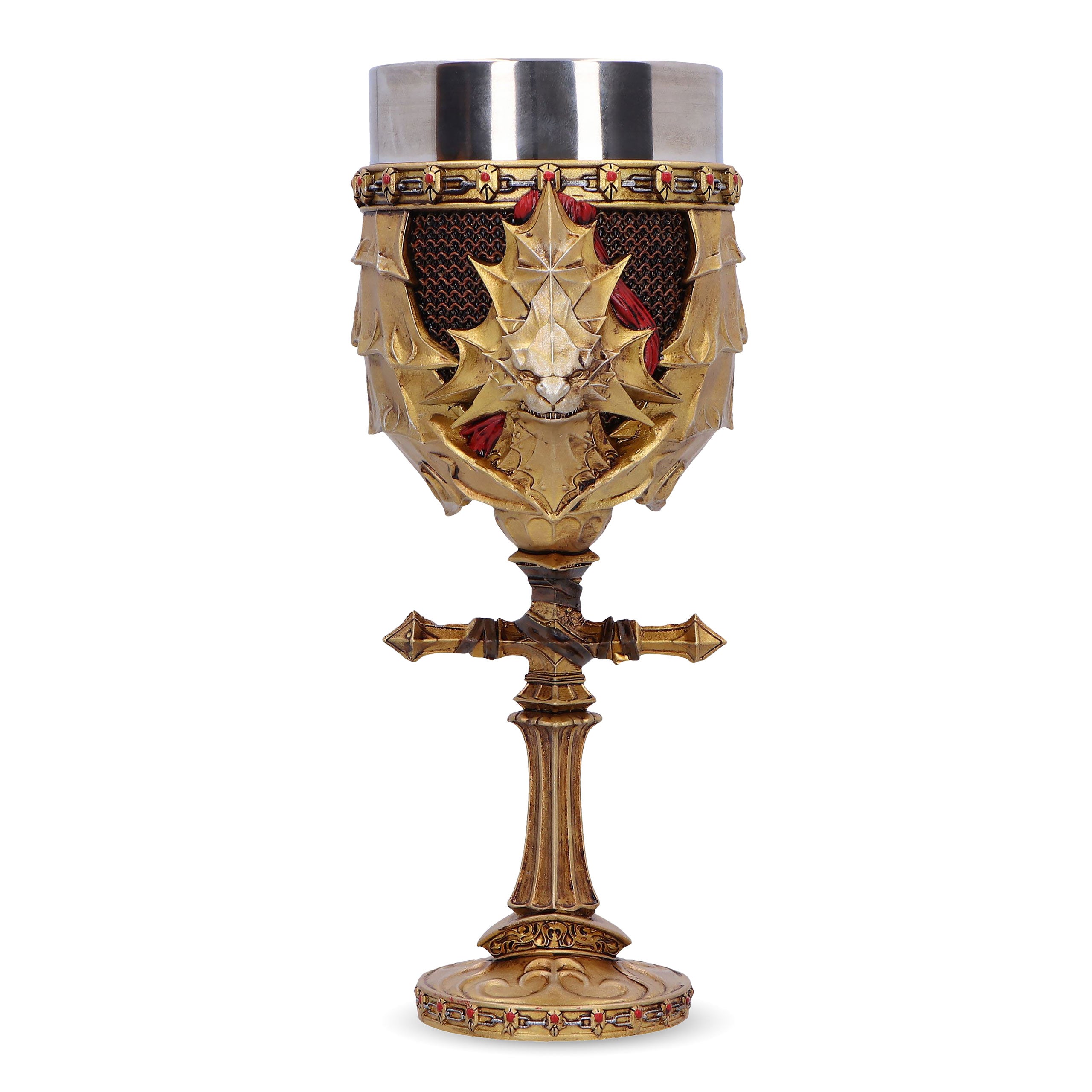 Imagen del producto Dark Souls - Cáliz Ornstein Deluxe