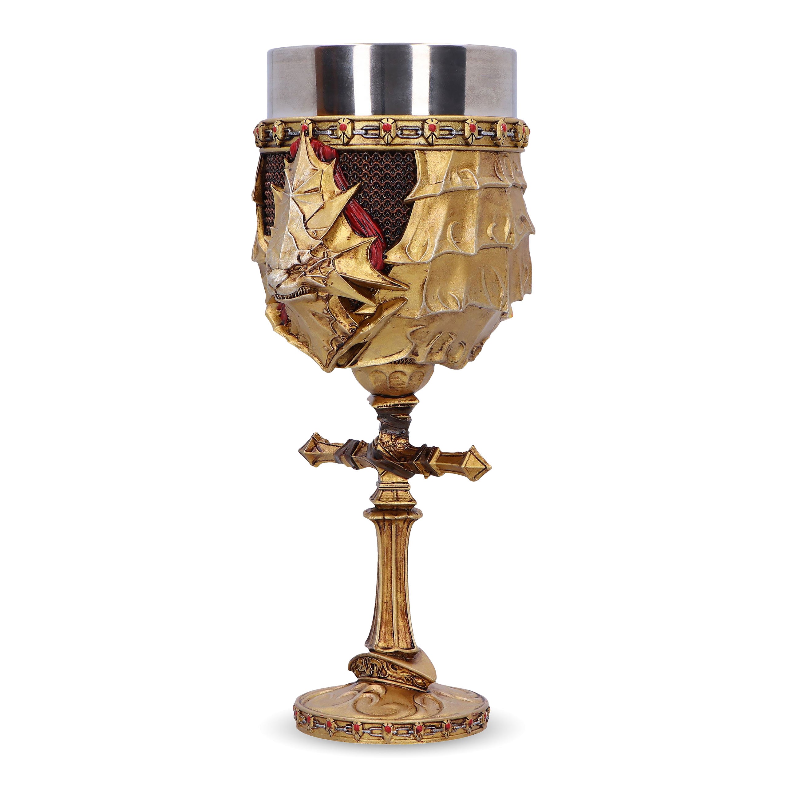 Imagen del producto Dark Souls - Cáliz Ornstein Deluxe