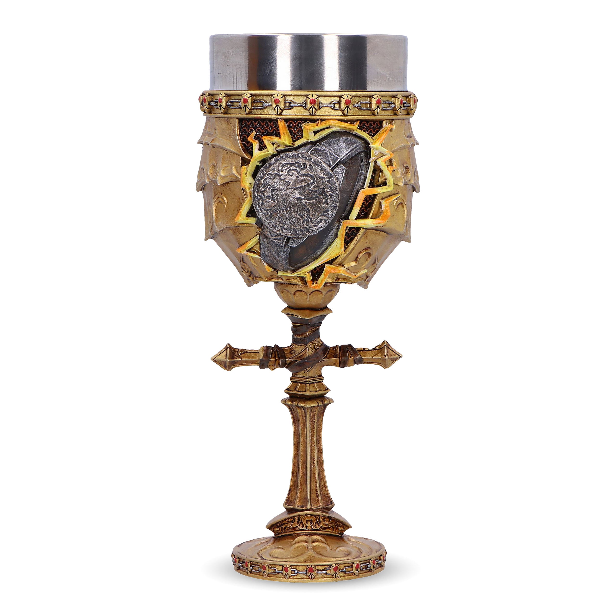 Imagen del producto Dark Souls - Cáliz Ornstein Deluxe