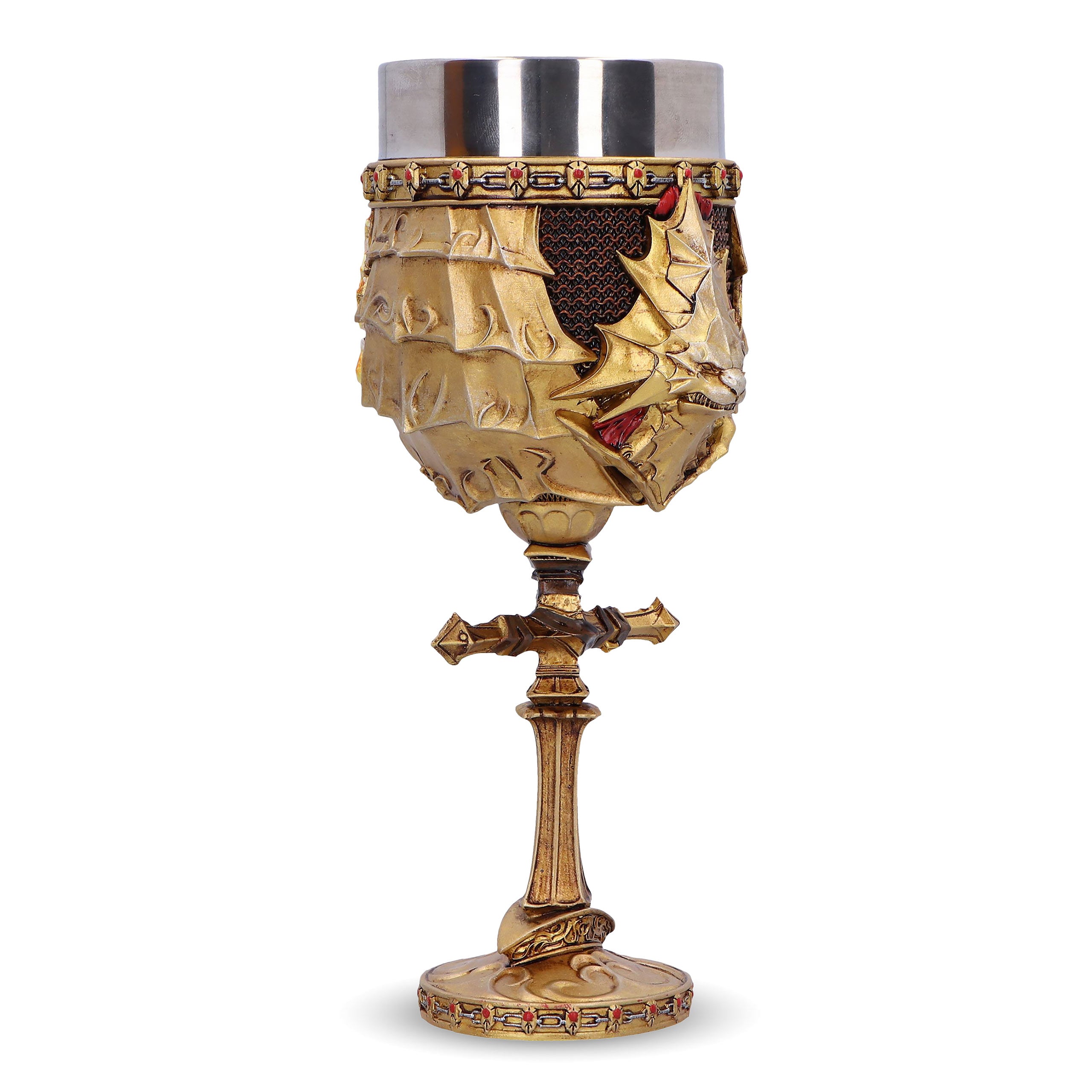 Imagen del producto Dark Souls - Cáliz Ornstein Deluxe
