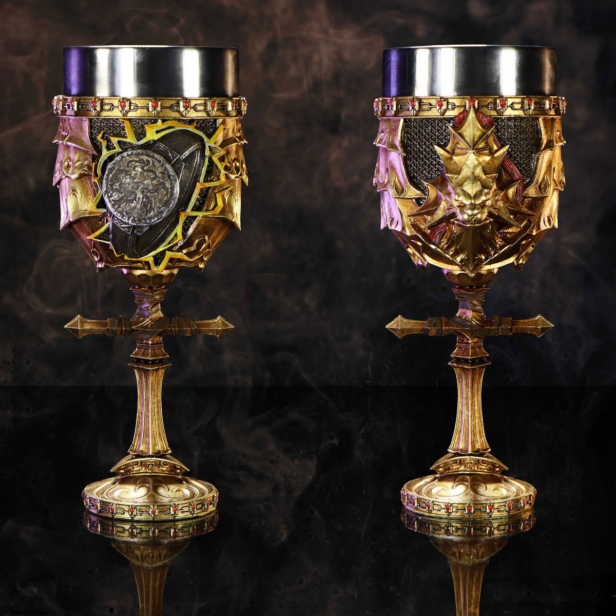 Imagen del producto Dark Souls - Cáliz Ornstein Deluxe