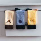 Imagen del producto Pokemon - Pack de 3 calcetines Pikachu, Eevee y Gengar