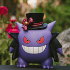 Imagen del producto Pokemon - Figura Gengar Langbowang