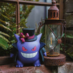 Imagen del producto Pokemon - Figura Gengar Langbowang