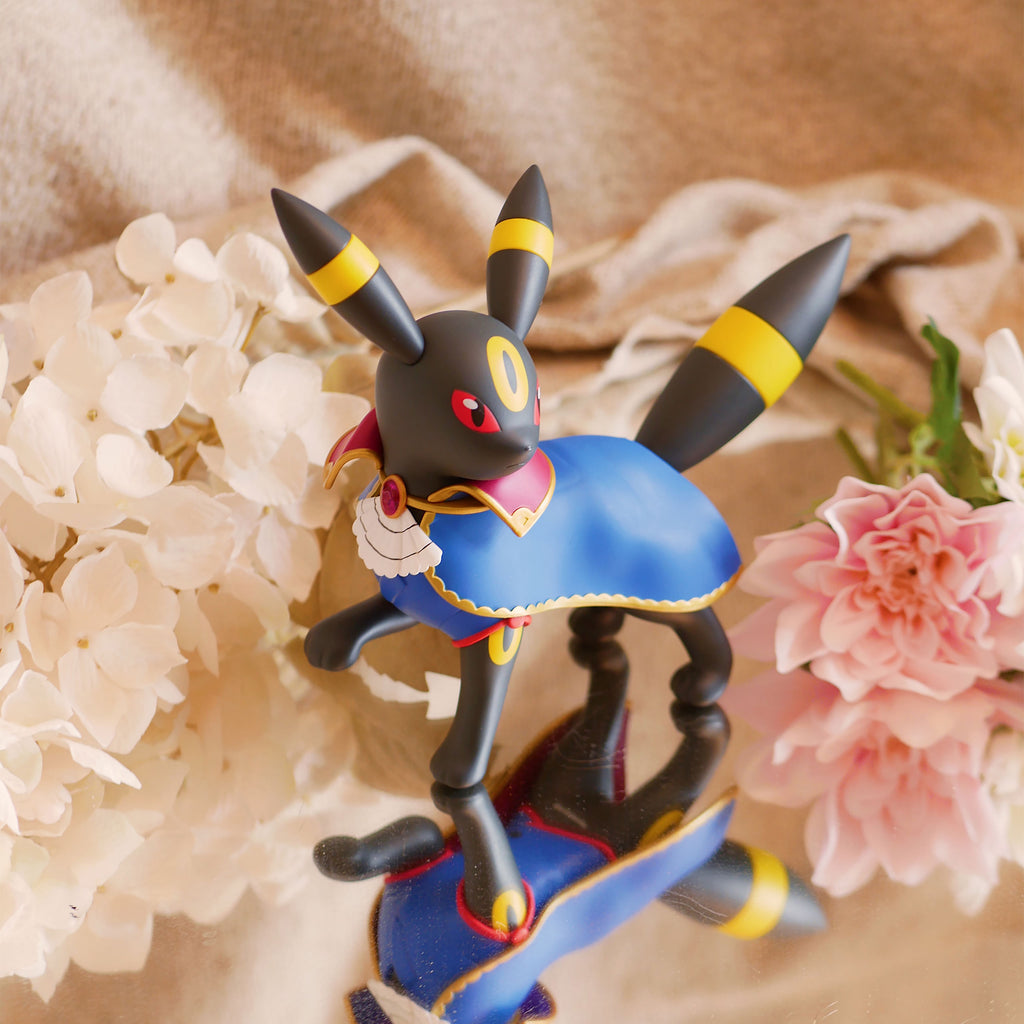 Imagen del producto Pokemon - Figura Longbowang Umbreon