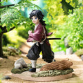Imagen del producto Demon Slayer - Figura Giyu Tomioka Xross Link