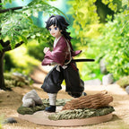Imagen del producto Demon Slayer - Figura Giyu Tomioka Xross Link