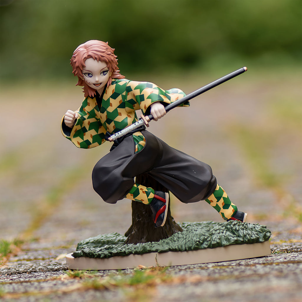 Product image Demon Slayer - Sabito Xross Link Figure