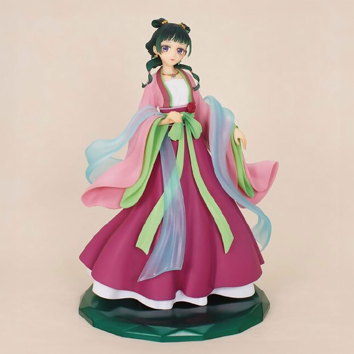 Imagen del producto Figura Maomao - The Apothecary Diaries