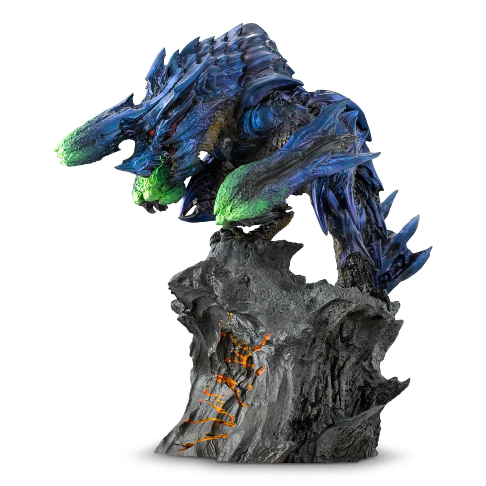 Product image Monster Hunter - Brachydios Capcom Figure (Re-pro Model)