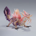 Imagen del producto Monster Hunter - Rise Mizutsune Figura de Acción Tipo Monstruo