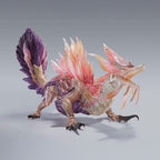Imagen del producto Monster Hunter - Rise Mizutsune Figura de Acción Tipo Monstruo