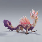 Imagen del producto Monster Hunter - Rise Mizutsune Figura de Acción Tipo Monstruo