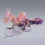 Imagen del producto Monster Hunter - Rise Mizutsune Figura de Acción Tipo Monstruo